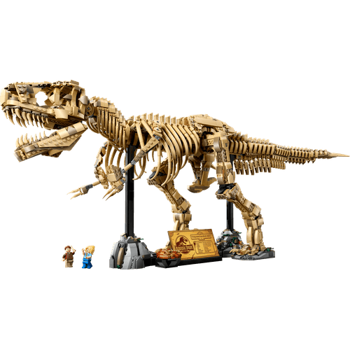 LEGO Dinosaur Fossils: Tyrannosaurus Rex