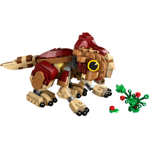 LEGO Baby Dinosaur Dolores: Aquilops