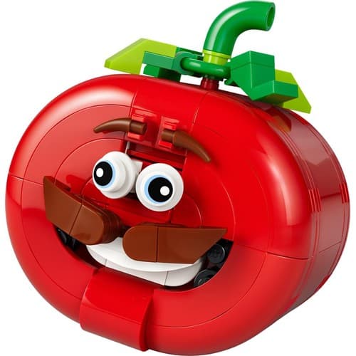 LEGO Tomatohead