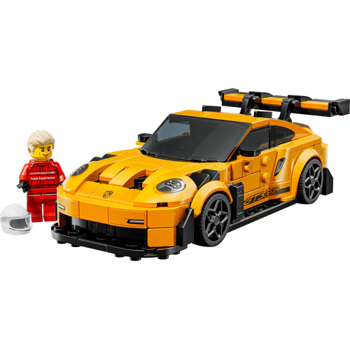 LEGO Porsche 911 GT3 RS Super Car