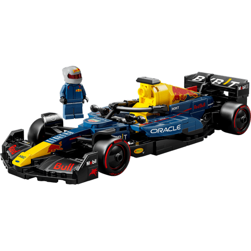 LEGO Oracle Red Bull Racing RB20 F1