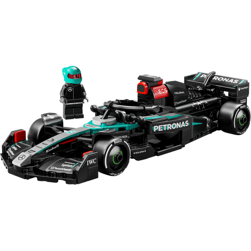 LEGO Carro de Corrida Mercedes-AMG F1 W15