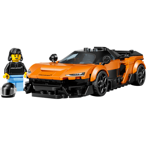 LEGO McLaren W1