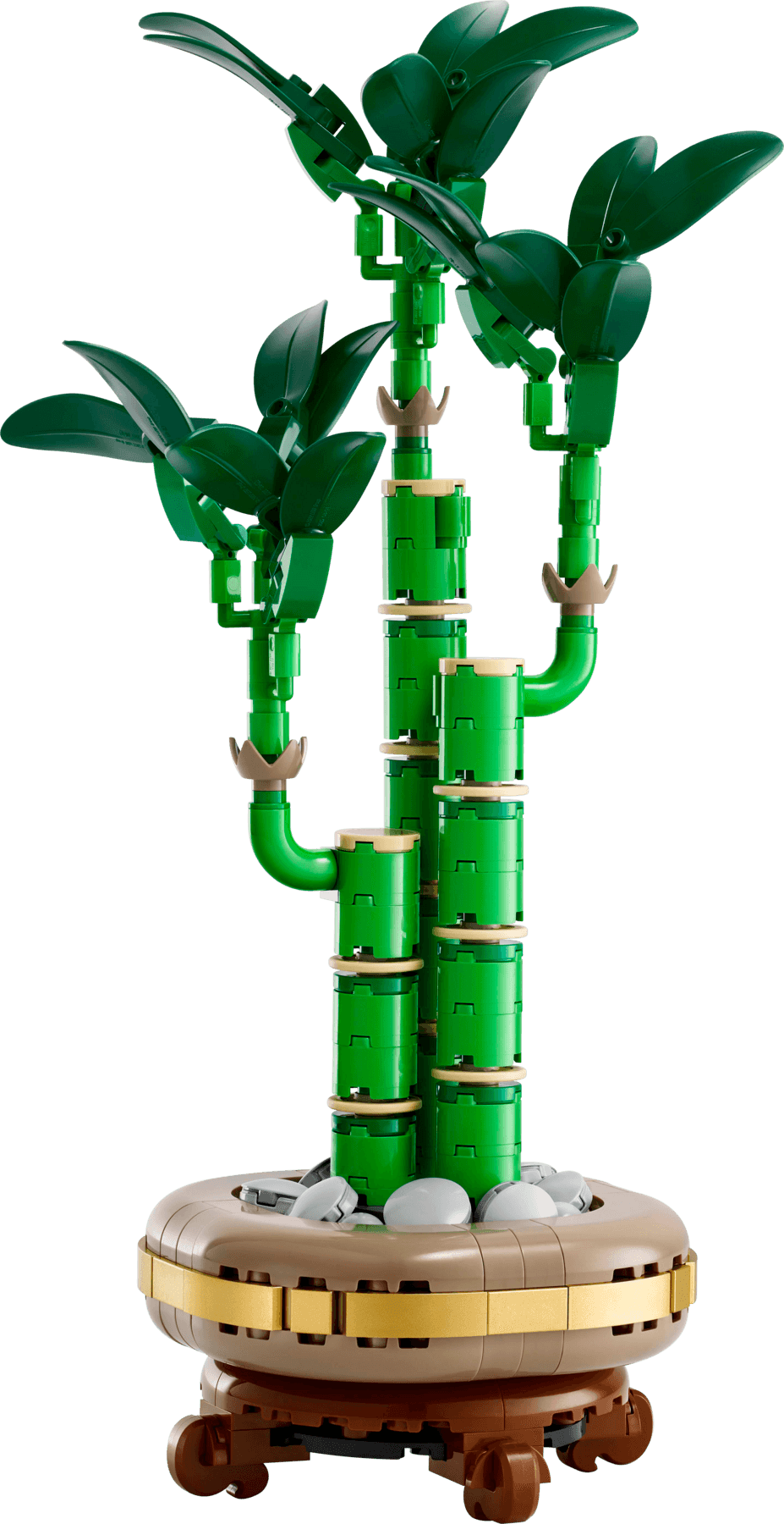 LEGO Lucky Bamboo, set 10344