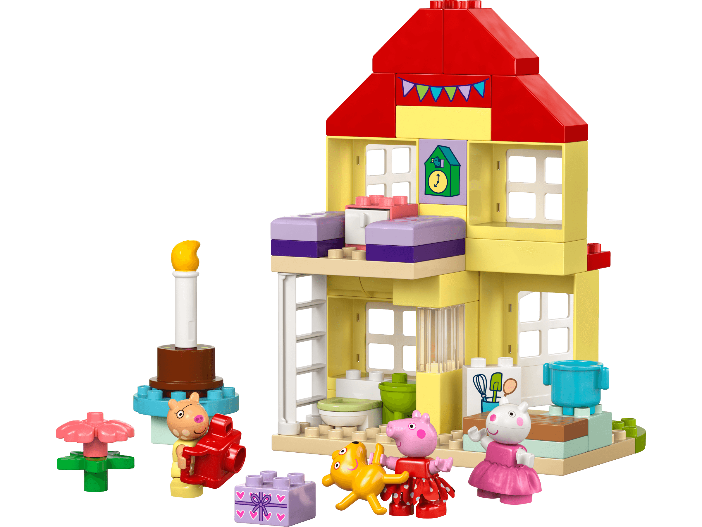 LEGO LegoDuplo, set 10433