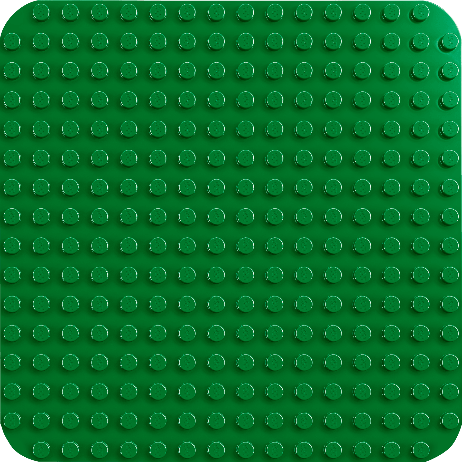 LEGO Green Building Plate, set 10460