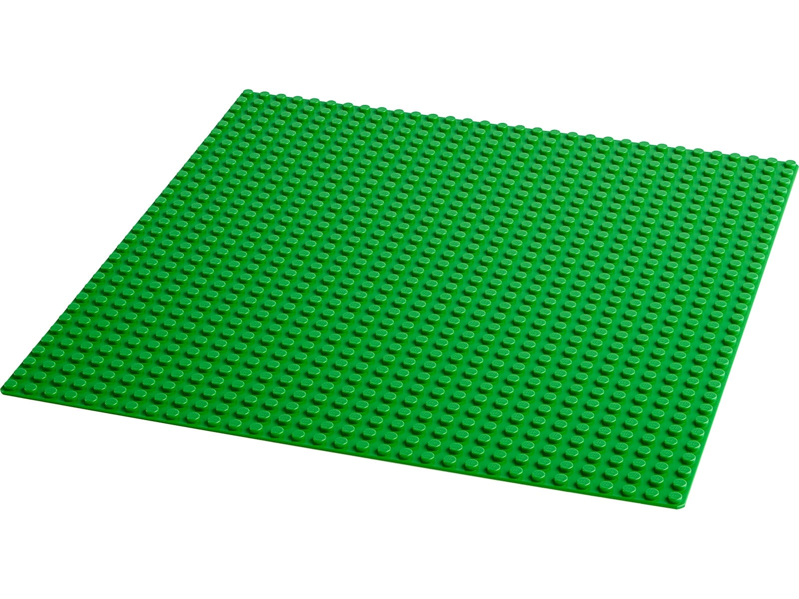 LEGO Green Baseplate, set 11023
