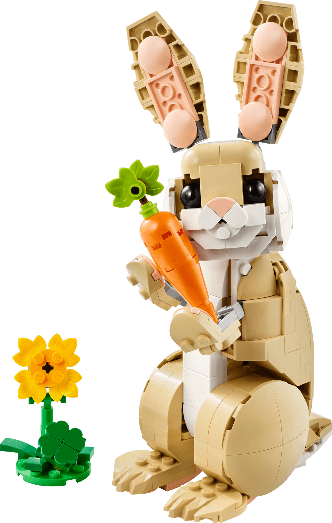 LEGO Cute Bunny, set 31162