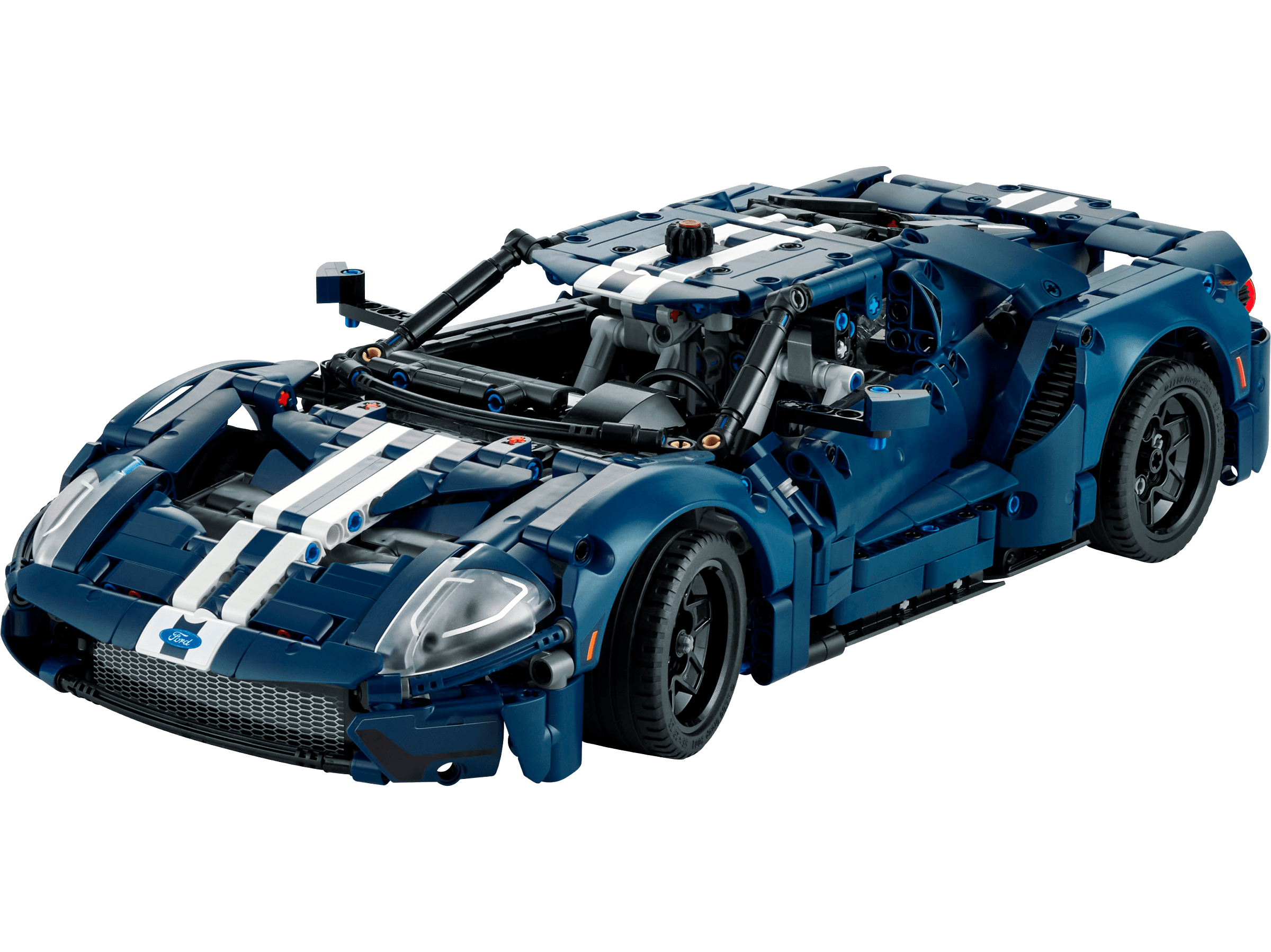 LEGO 2022 Ford GT, set 42154