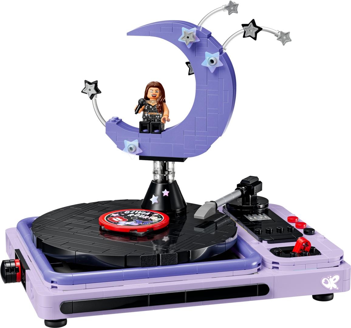 LEGO Music, set 43029