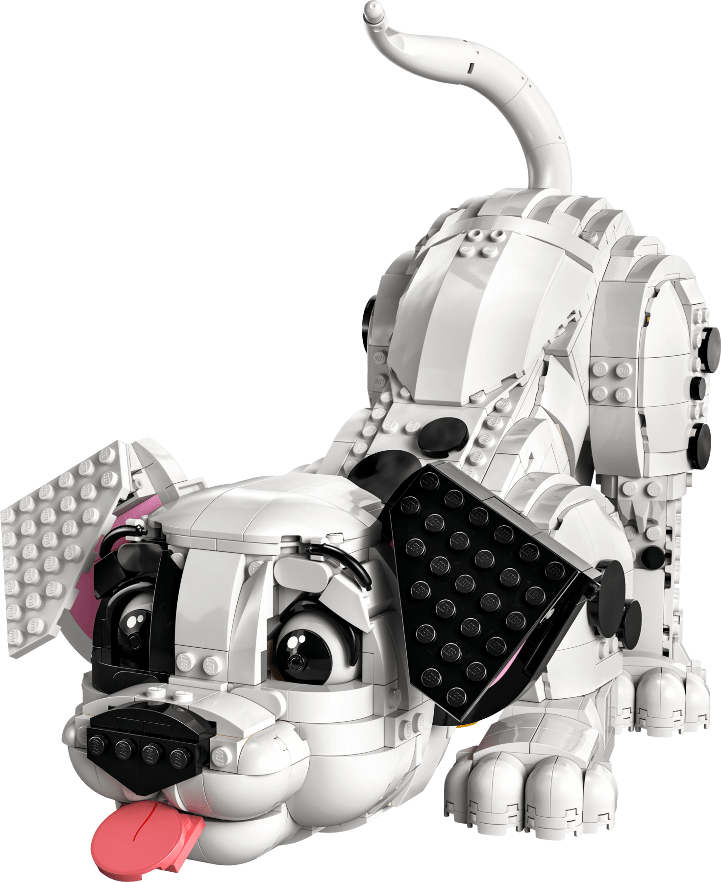 LEGO 101 Dalmatians Puppy, set 43269