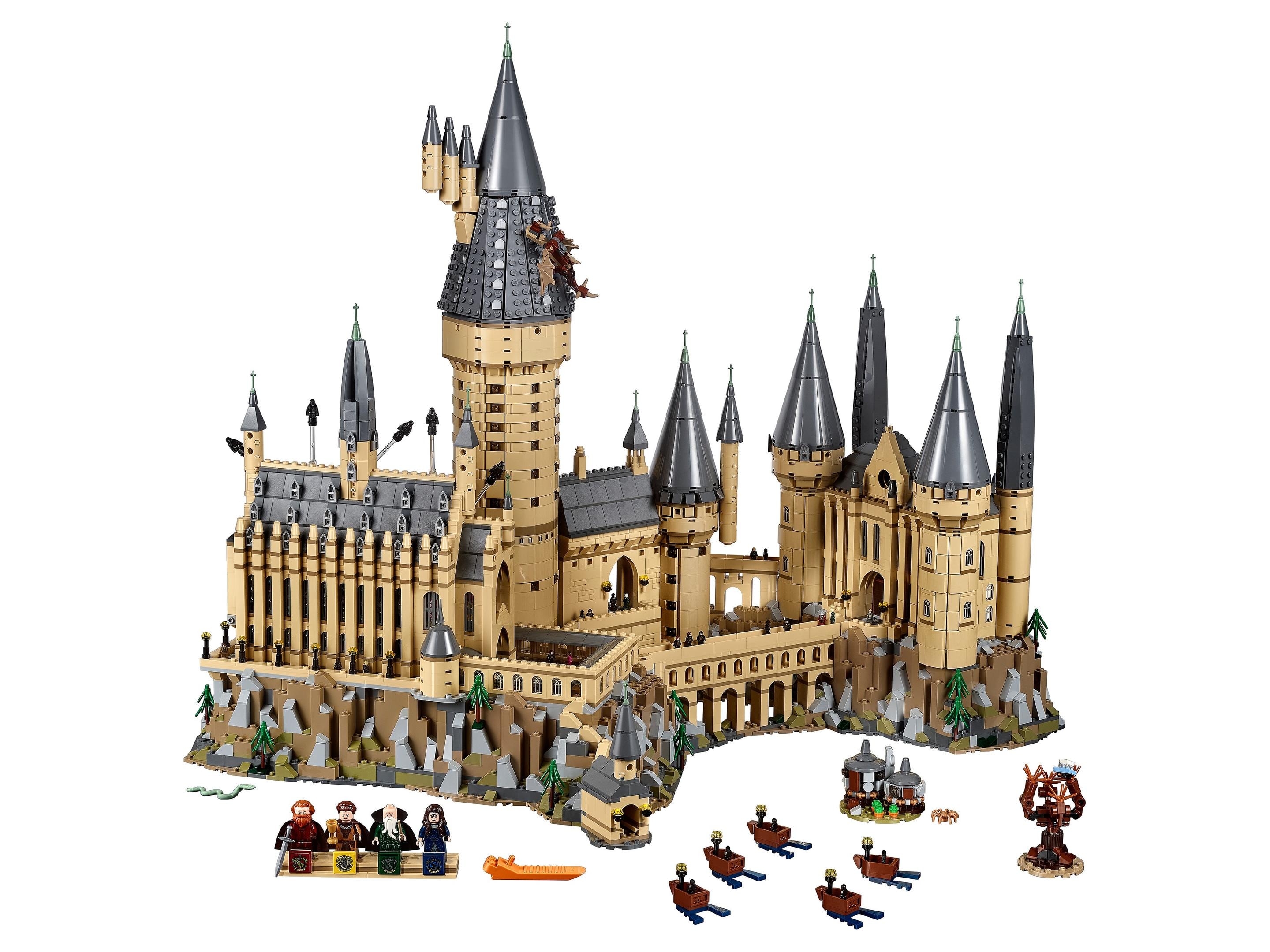 LEGO LegoHarry Potter, set 71043