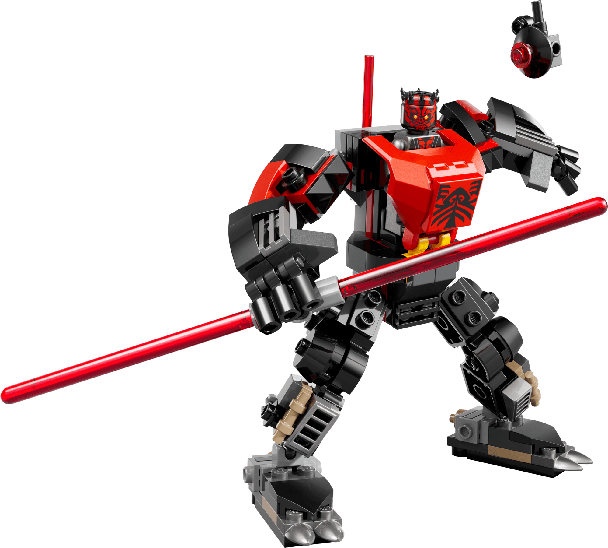 LEGO Darth Maul Mech, set 75411