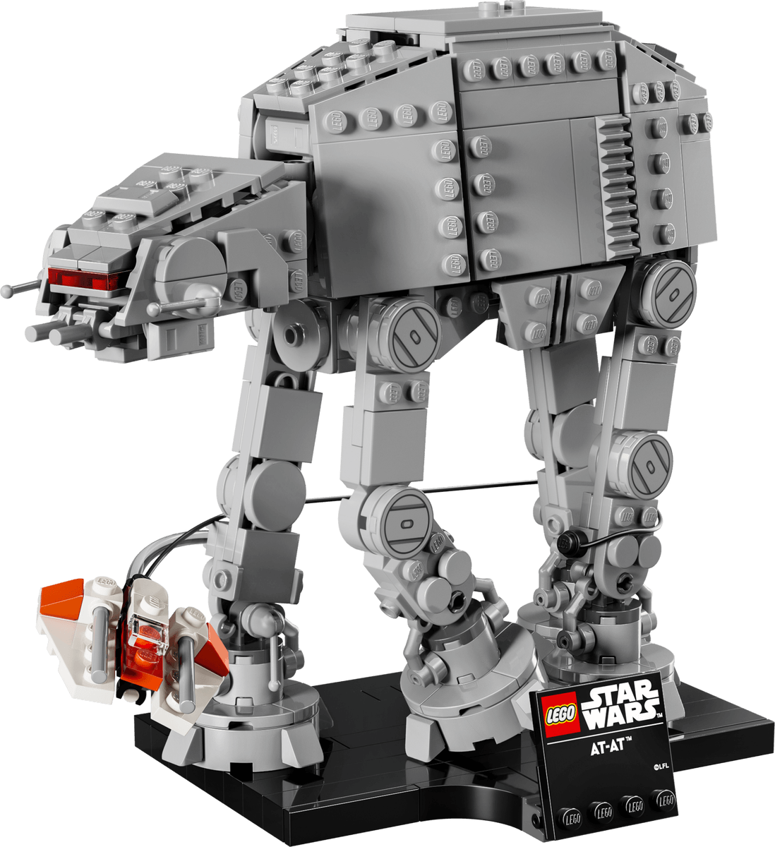 LEGO AT-AT, set 75440