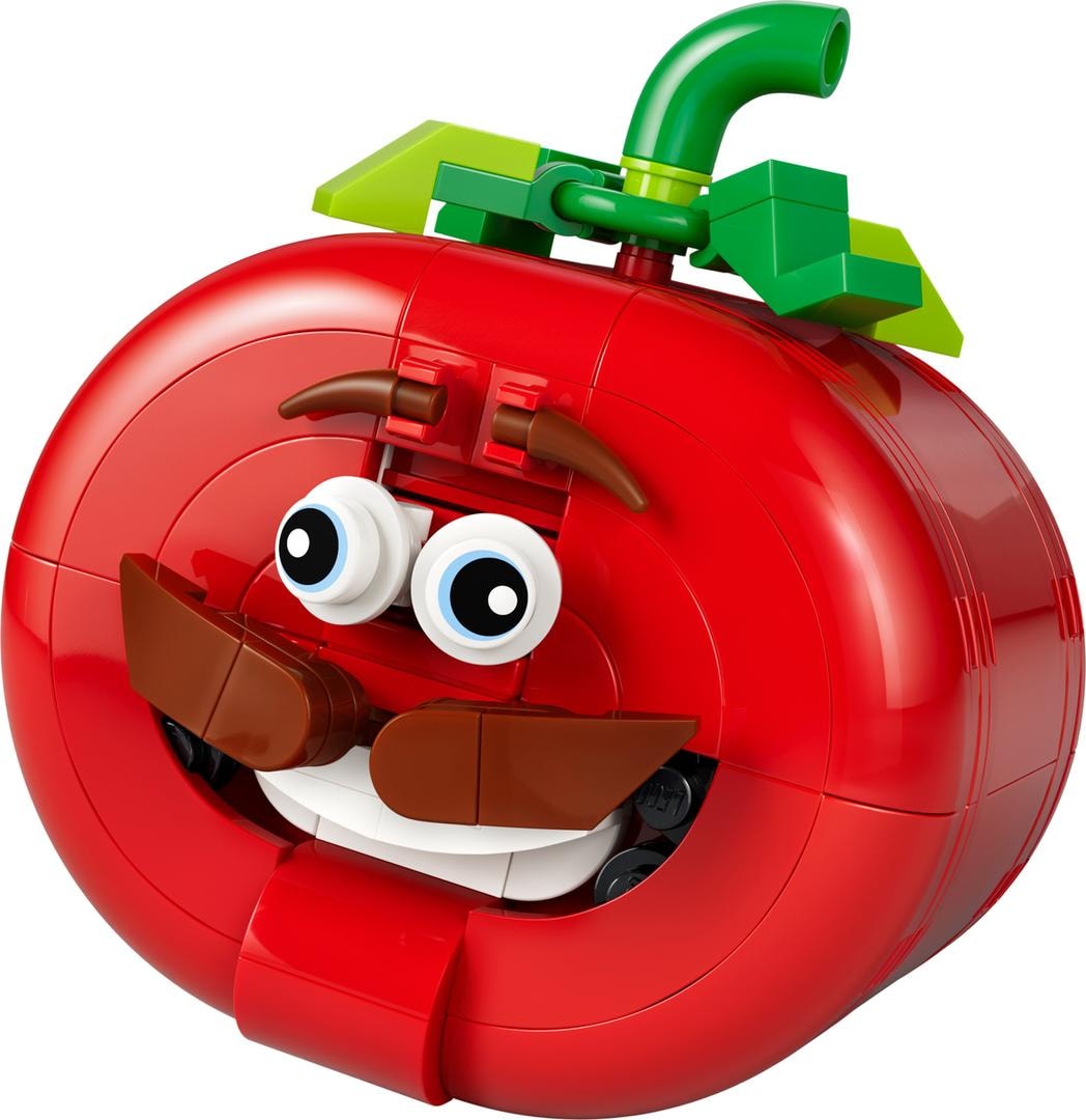 LEGO Tomatohead, set 77079