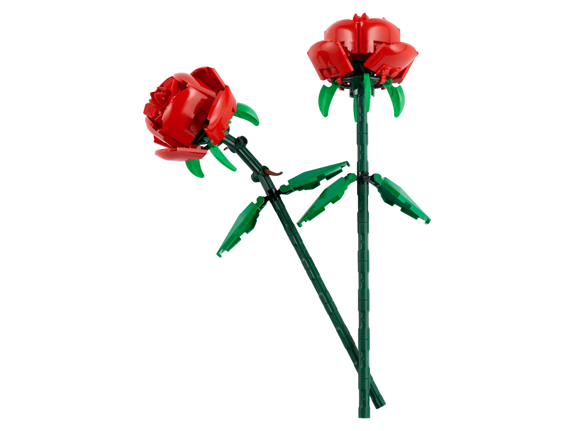 LEGO Rosas