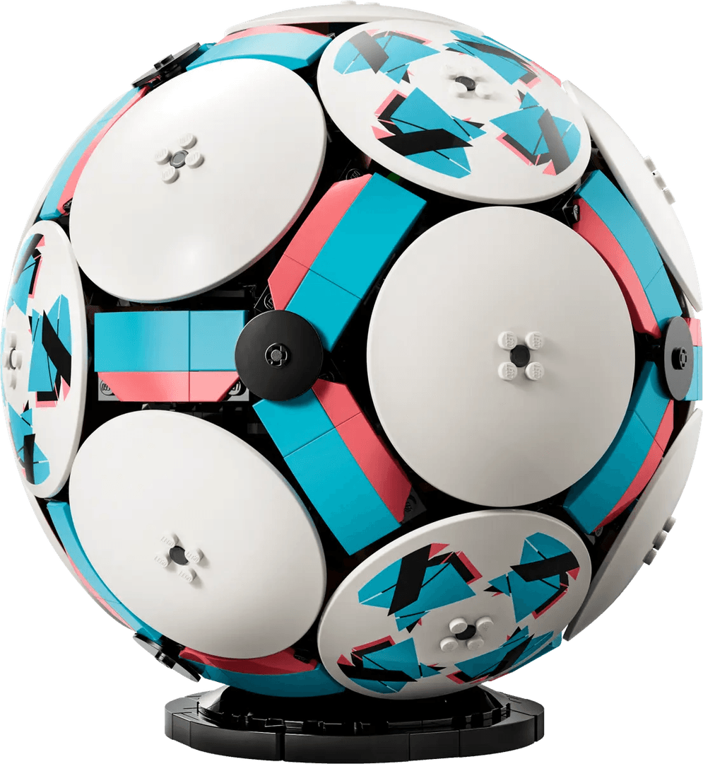 LEGO Bola de Futebol