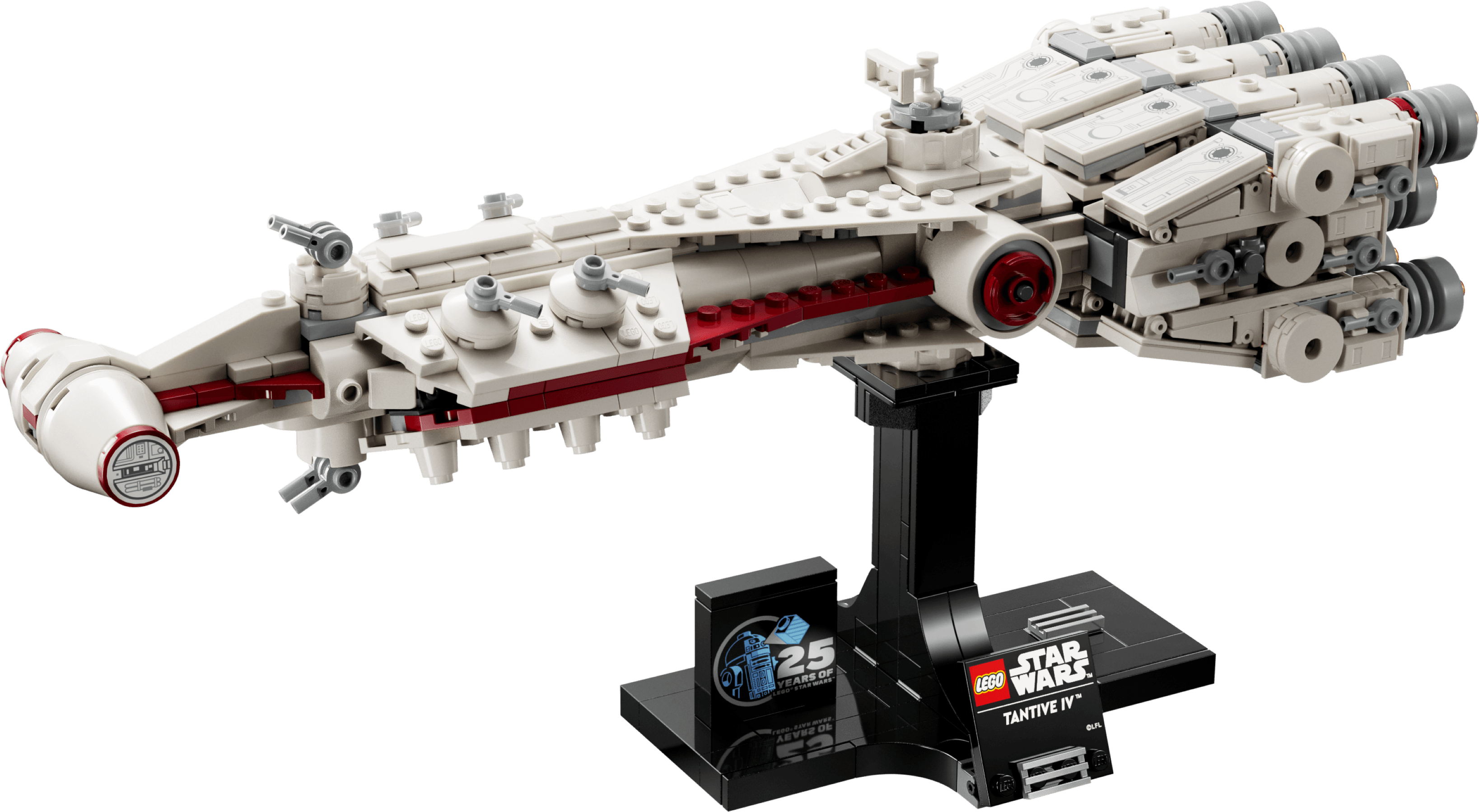 LEGO Tantive IV, set 75376