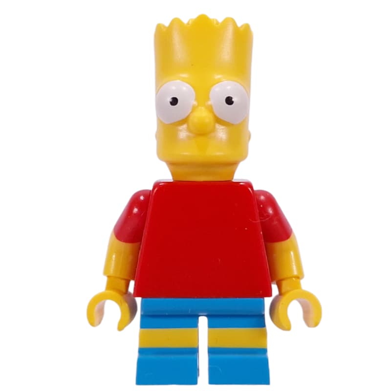Bart Simpson