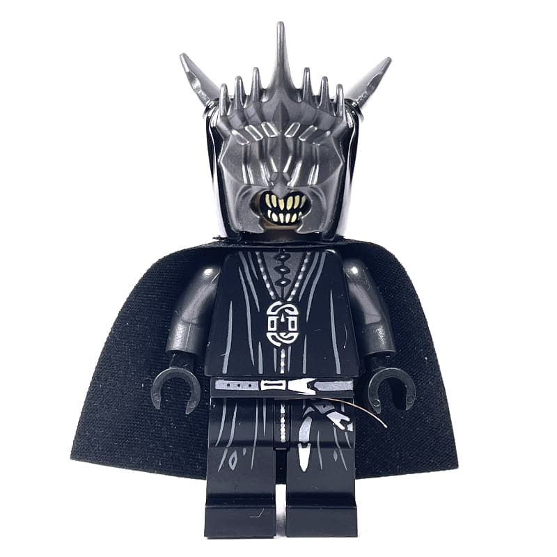 Mouth of Sauron