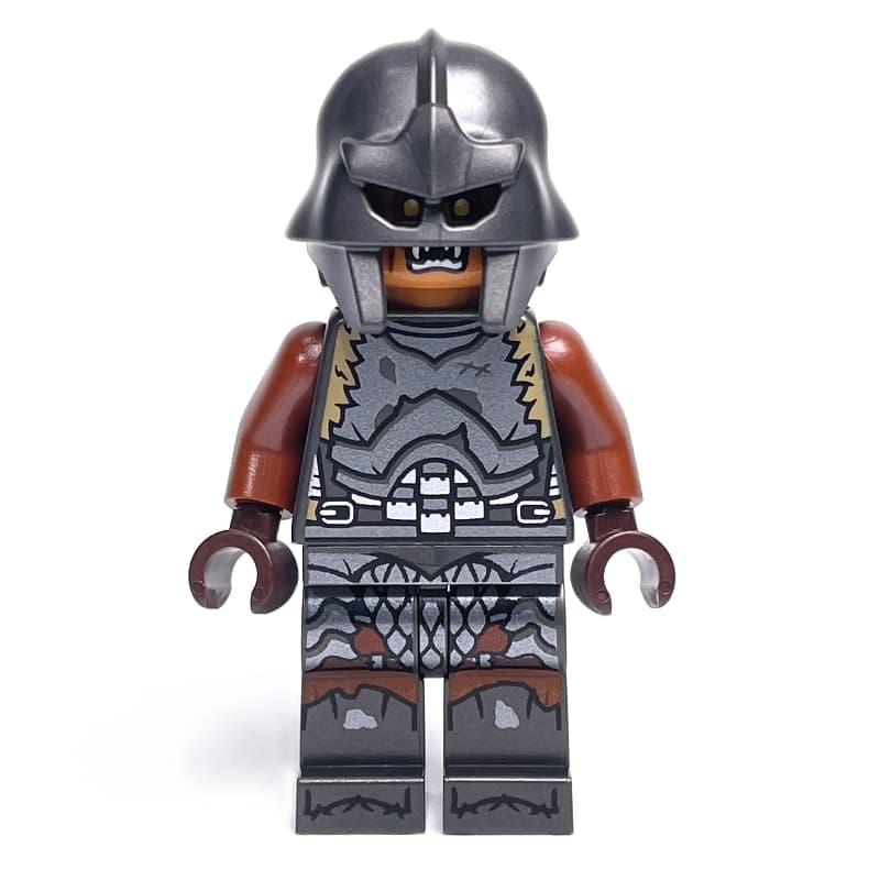 Orc, 5483c Helmet