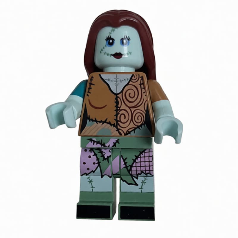 Sally