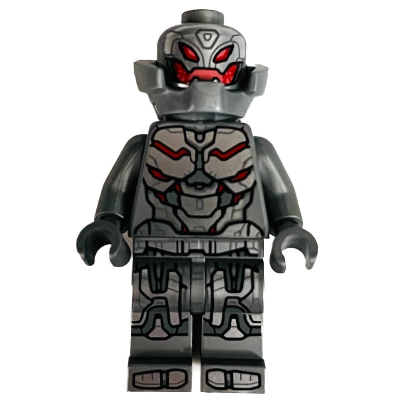 Ultron