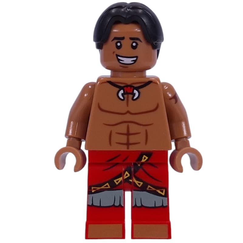 David Kawena
