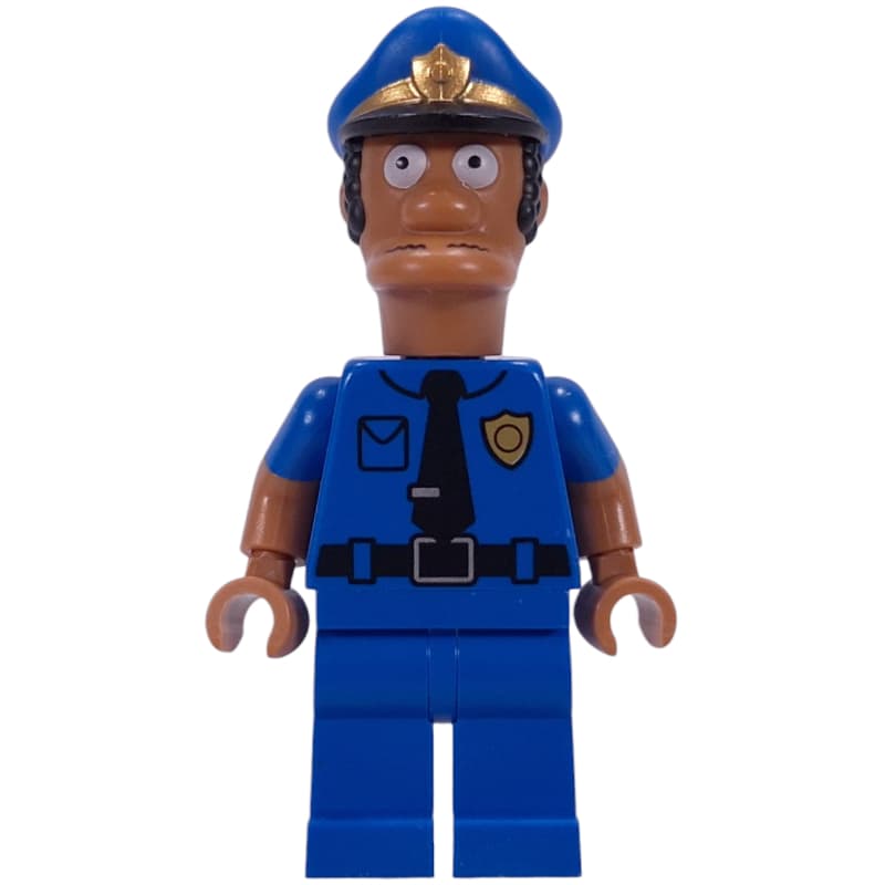 Sergeant Lou