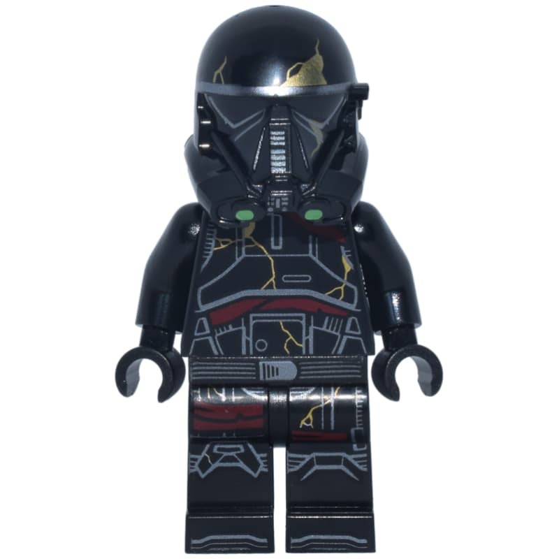 Death Trooper