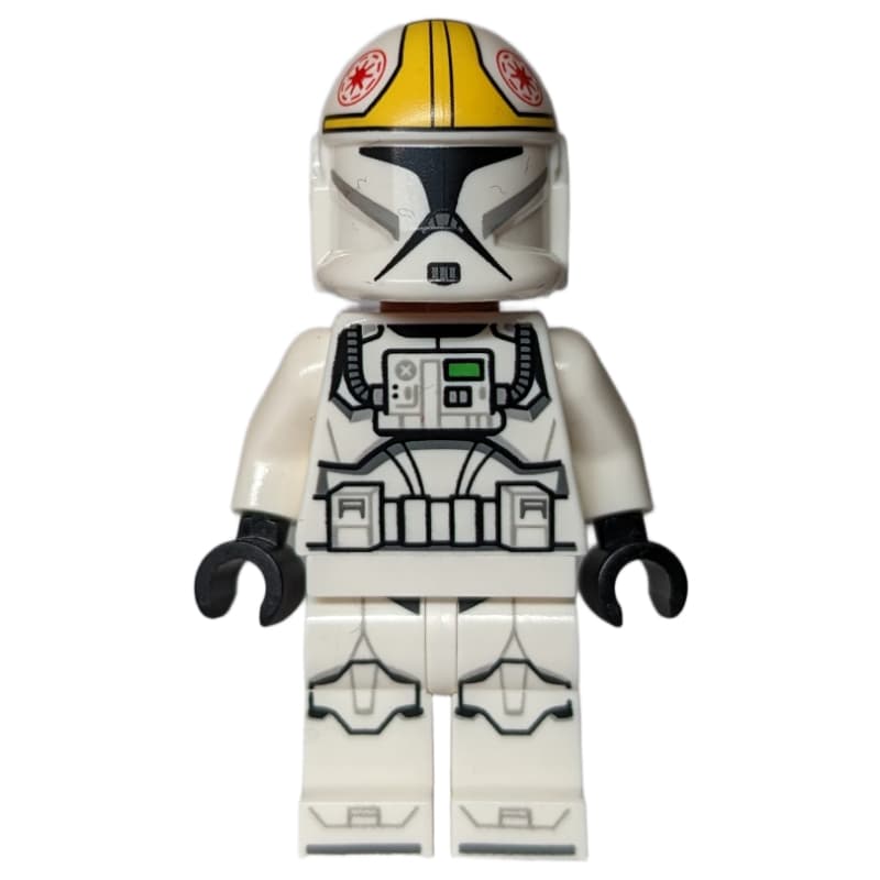 Clone Pilot