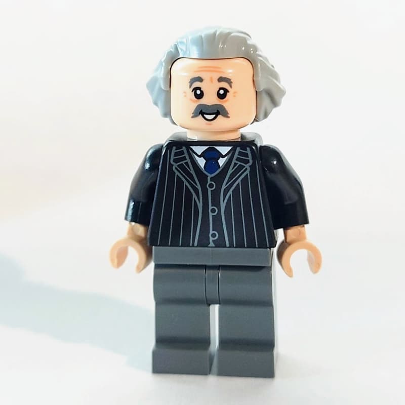 Grandpa Joe
