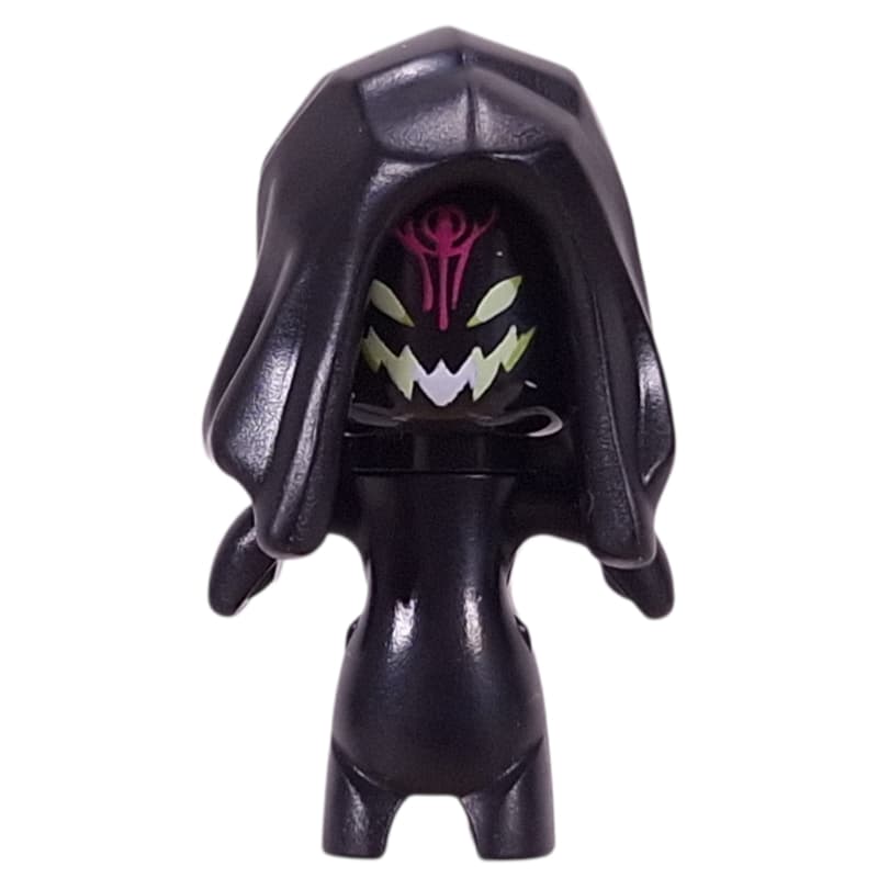 Grimspawn, Hood