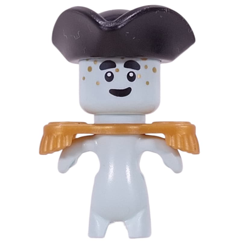 Dreamling, Tricorn