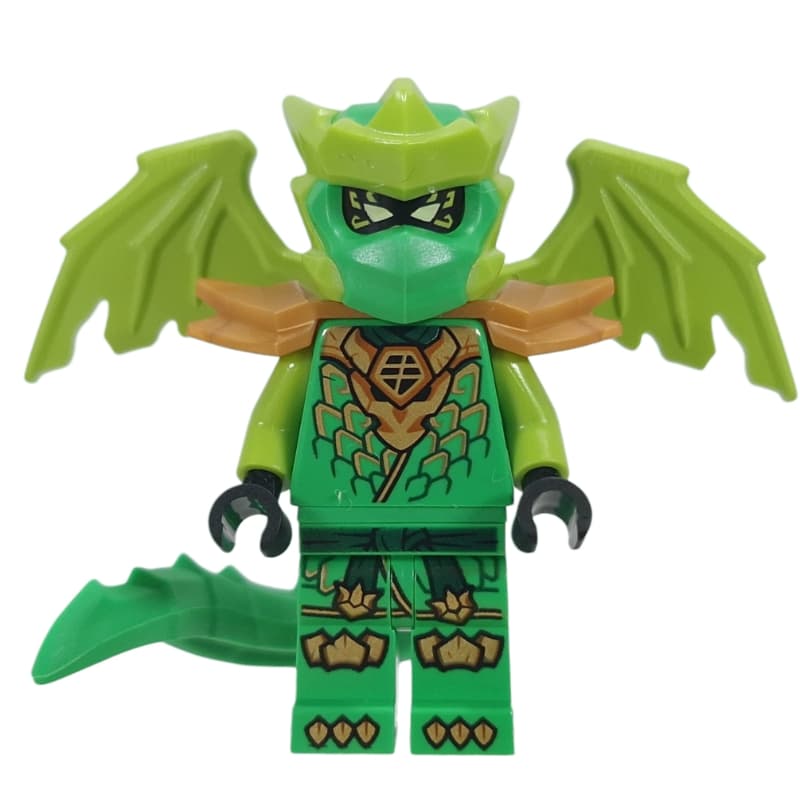 Lloyd (Draconus Form)