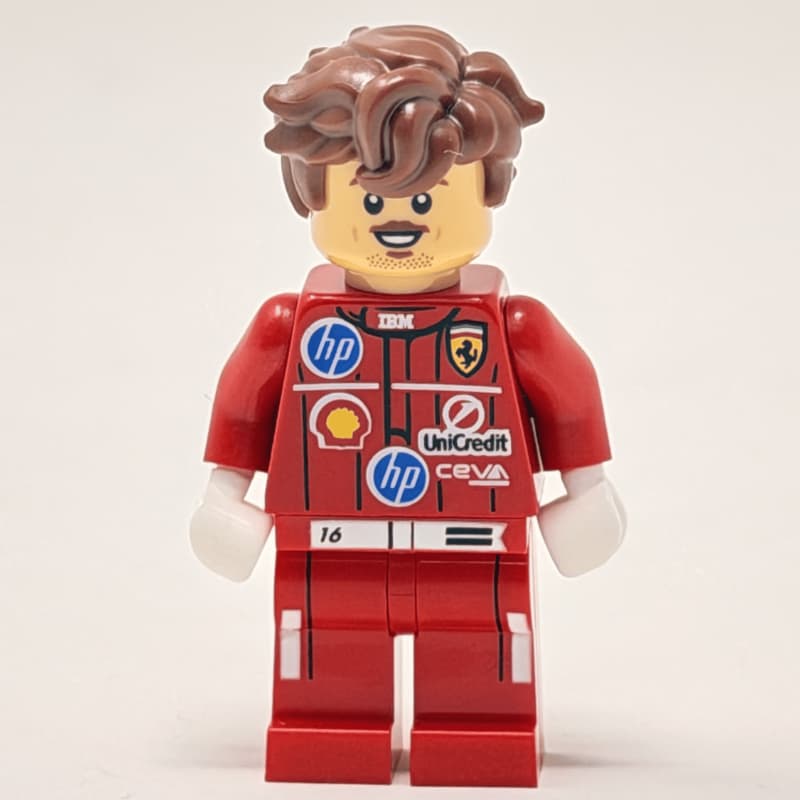 Charles Leclerc