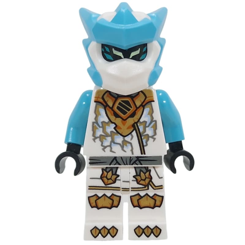 Zane, Wrap (Draconus Robes)