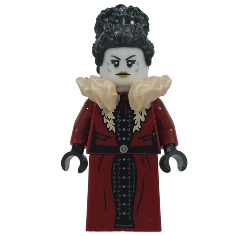 Mayor