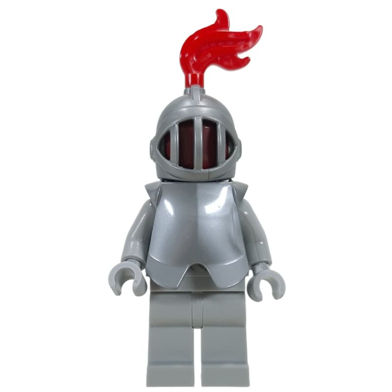 Knight Armor