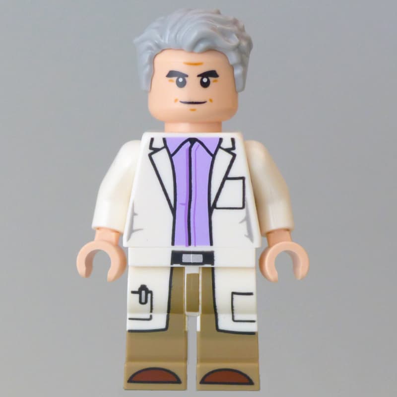 Professor Oak