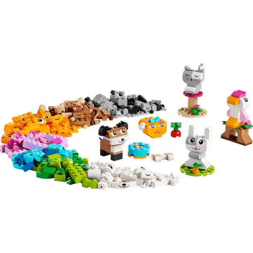 LEGO Creative Pets