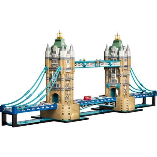 LEGO Tower Bridge
