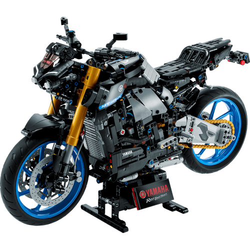 LEGO Yamaha MT-10 SP