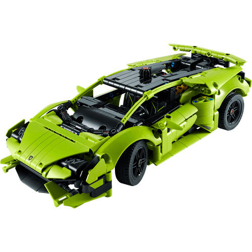 LEGO Lamborghini Huracán Tecnica