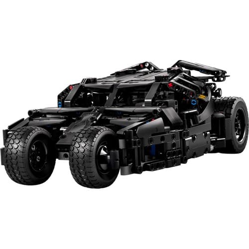 LEGO Batmobile Tumbler