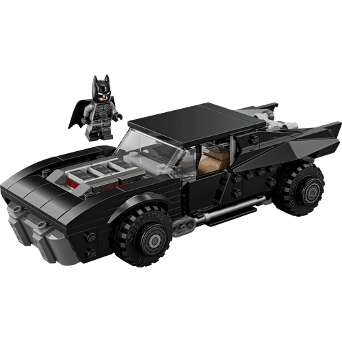 LEGO Batmóvel do Batman