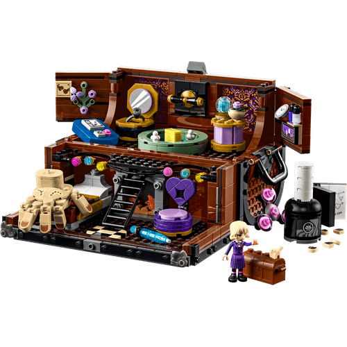 LEGO Thing's Apartment